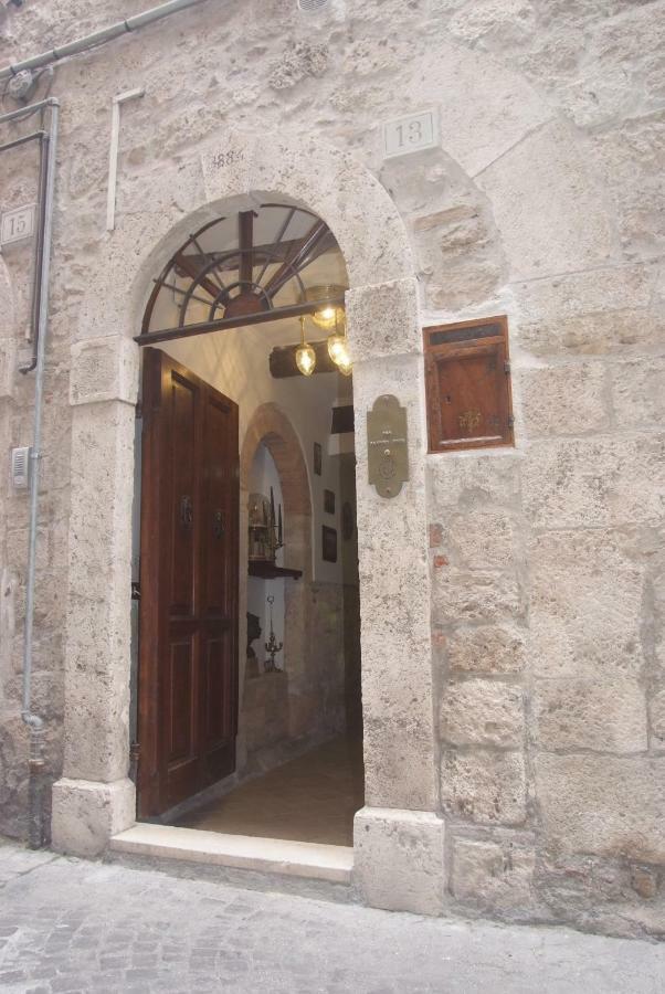 Piccola Corte Ascoli Piceno Exteriér fotografie