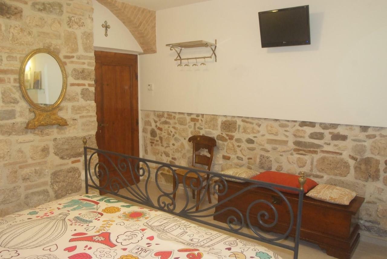 Piccola Corte Ascoli Piceno Exteriér fotografie
