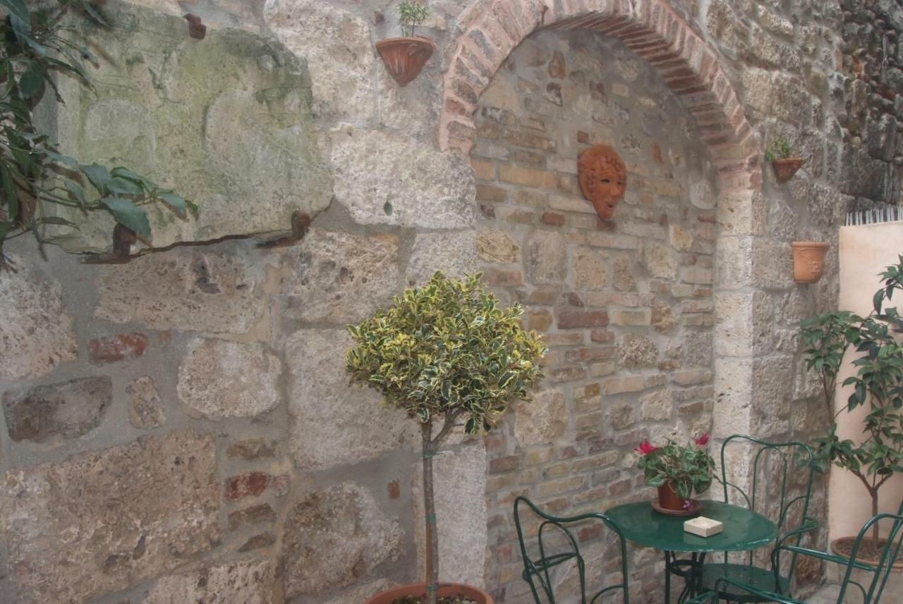 Piccola Corte Ascoli Piceno Exteriér fotografie